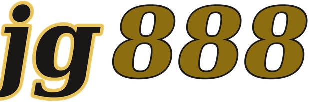 jg888 logo